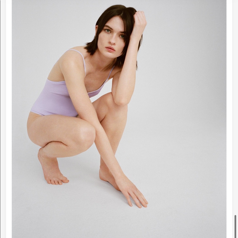 Zara | Seamless Bodysuit Bundle NWT!